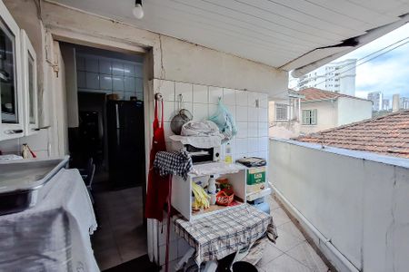 Casa para alugar com 110m², 2 quartos e 2 vagas Casa para alugar com 110m², 2 quartos e 2 vagasÁrea de Serviço