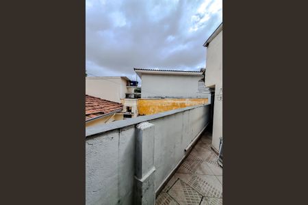 Casa para alugar com 110m², 2 quartos e 2 vagas Casa para alugar com 110m², 2 quartos e 2 vagasÁrea externa