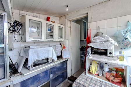 Casa para alugar com 110m², 2 quartos e 2 vagas Casa para alugar com 110m², 2 quartos e 2 vagasÁrea de Serviço