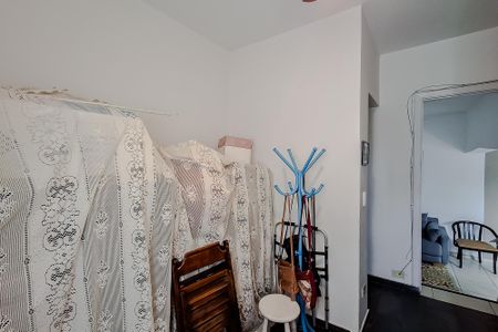 Casa para alugar com 110m², 2 quartos e 2 vagas Casa para alugar com 110m², 2 quartos e 2 vagasQuarto 2 - Suíte