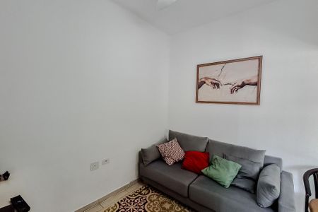 Sala de TV de casa para alugar com 2 quartos, 110m² em Vila Mariana, São Paulo
