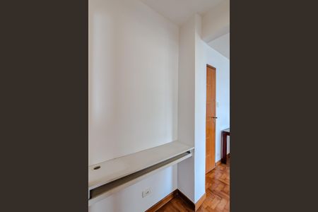 Apartamento para alugar com 40m², 1 quarto e sem vaga Apartamento para alugar com 40m², 1 quarto e sem vagaCorredor