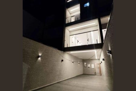 Casa à venda com 3 quartos, 154m² em Vila Formosa, São Paulo