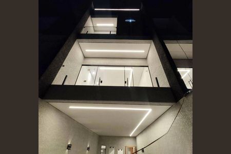 Casa à venda com 3 quartos, 154m² em Vila Formosa, São Paulo