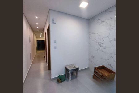 Casa à venda com 3 quartos, 154m² em Vila Formosa, São Paulo