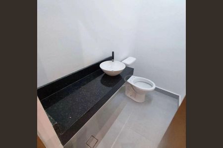 Casa à venda com 3 quartos, 154m² em Vila Formosa, São Paulo