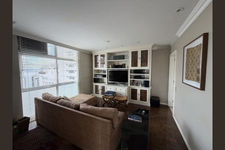 Apartamento à venda com 3 quartos, 300m² em Higienópolis, São Paulo