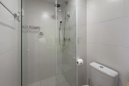 Apartamento à venda com 33m², 1 quarto e 1 vaga