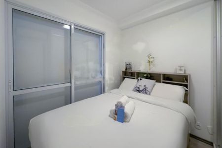 Apartamento à venda com 33m², 1 quarto e 1 vaga