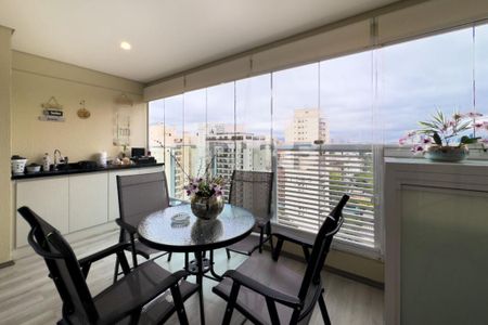 Apartamento à venda com 33m², 1 quarto e 1 vaga