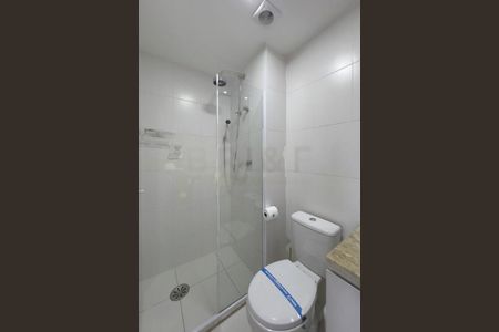 Apartamento à venda com 33m², 1 quarto e 1 vaga