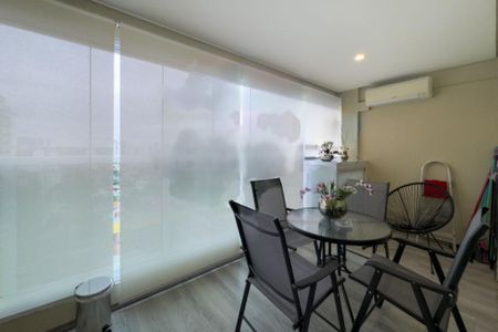 Apartamento à venda com 33m², 1 quarto e 1 vaga