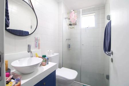 Apartamento à venda com 3 quartos, 85m² em Vila Campo Grande, São Paulo