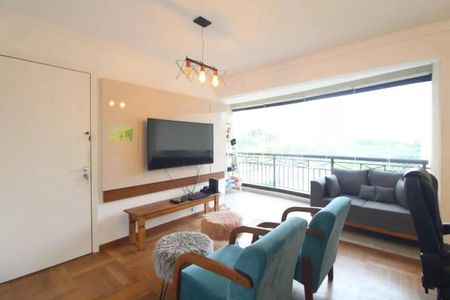 Apartamento à venda com 3 quartos, 85m² em Vila Campo Grande, São Paulo