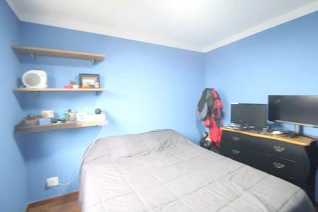 Apartamento à venda com 3 quartos, 85m² em Vila Campo Grande, São Paulo