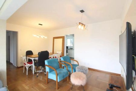 Apartamento à venda com 3 quartos, 85m² em Vila Campo Grande, São Paulo