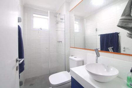 Apartamento à venda com 3 quartos, 85m² em Vila Campo Grande, São Paulo