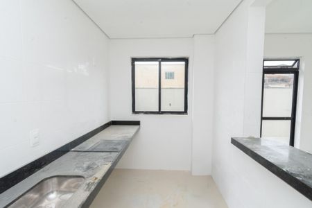 Apartamento para alugar com 73m², 3 quartos e 1 vagaCozinha