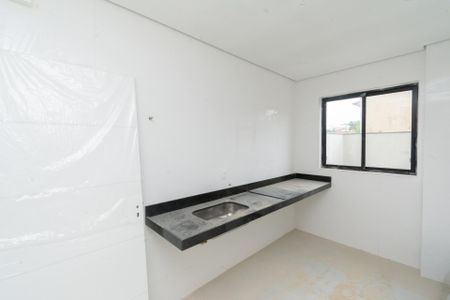 Apartamento para alugar com 73m², 3 quartos e 1 vagaCozinha