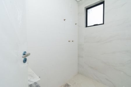 Apartamento para alugar com 73m², 3 quartos e 1 vagaBanheiro da Suíte