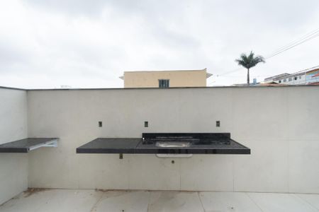 Apartamento à venda com 73m², 3 quartos e 1 vagaÁrea de Serviço e Privativa