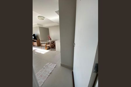Apartamento à venda com 3 quartos, 74m² em Vila Industrial (Campinas), Campinas