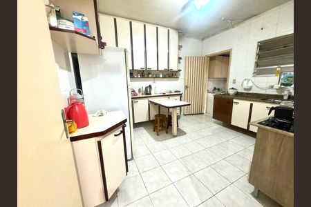 Casa à venda com 3 quartos, 370m² em Assunção, São Bernardo do Campo