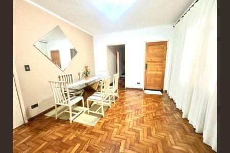 Casa à venda com 3 quartos, 370m² em Assunção, São Bernardo do Campo