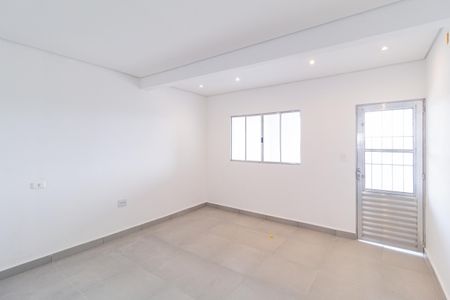 Sala de casa para alugar com 2 quartos, 125m² em Vila Nossa Senhora Aparecida, Carapicuíba
