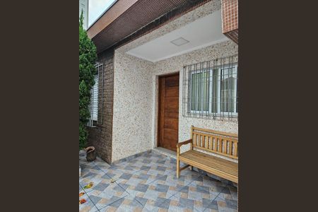 Casa à venda com 2 quartos, 200m² em Parque Maria Luiza, São Paulo