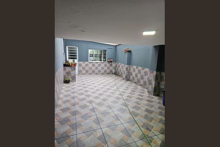 Casa à venda com 2 quartos, 200m² em Parque Maria Luiza, São Paulo