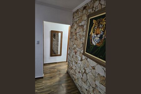 Casa à venda com 2 quartos, 200m² em Parque Maria Luiza, São Paulo