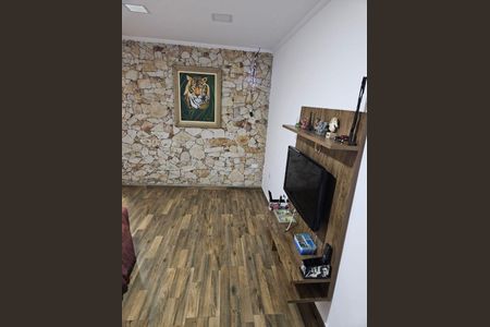 Casa à venda com 2 quartos, 200m² em Parque Maria Luiza, São Paulo