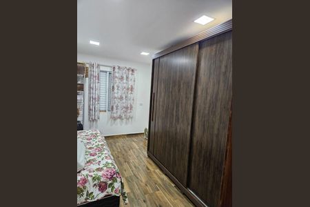 Casa à venda com 2 quartos, 200m² em Parque Maria Luiza, São Paulo