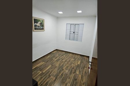 Casa à venda com 2 quartos, 200m² em Parque Maria Luiza, São Paulo