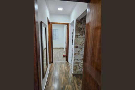 Casa à venda com 2 quartos, 200m² em Parque Maria Luiza, São Paulo