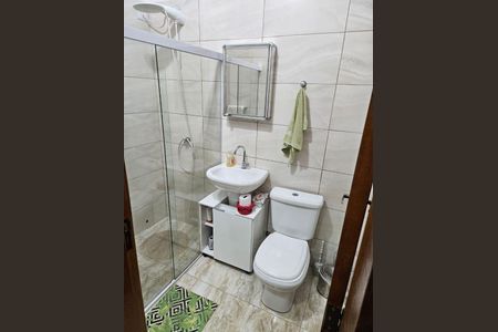 Casa à venda com 2 quartos, 200m² em Parque Maria Luiza, São Paulo