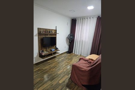 Casa à venda com 2 quartos, 200m² em Parque Maria Luiza, São Paulo