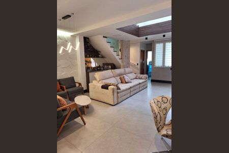 Casa à venda com 4 quartos, 163m² em Vila Alpina, Santo André