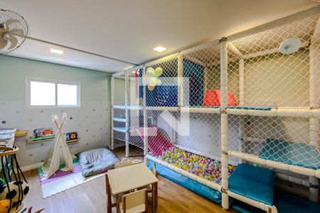 Apartamento para alugar com 42m², 1 quarto e 1 vaga Apartamento para alugar com 42m², 1 quarto e 1 vagaBrinquedoteca