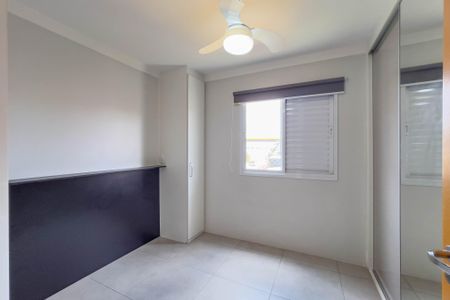 Quarto 1 de apartamento para alugar com 1 quarto, 42m² em Ipiranga, São Paulo