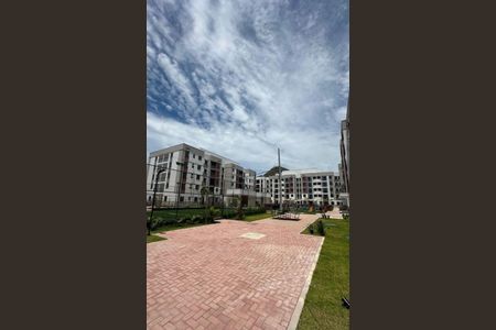 Apartamento à venda com 2 quartos, 47m² em Recreio dos Bandeirantes, Rio de Janeiro