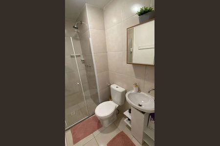 Apartamento à venda com 2 quartos, 47m² em Recreio dos Bandeirantes, Rio de Janeiro