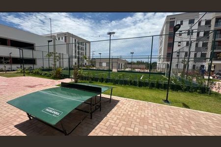Apartamento à venda com 2 quartos, 47m² em Recreio dos Bandeirantes, Rio de Janeiro