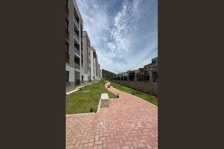 Apartamento à venda com 2 quartos, 47m² em Recreio dos Bandeirantes, Rio de Janeiro