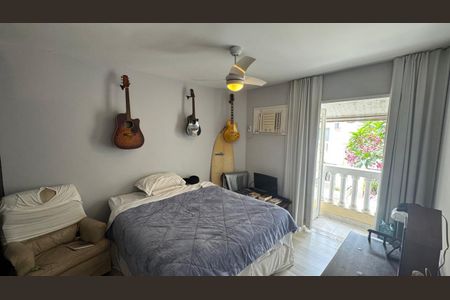 Casa de Condomínio à venda com 4 quartos, 180m² em Recreio dos Bandeirantes, Rio de Janeiro