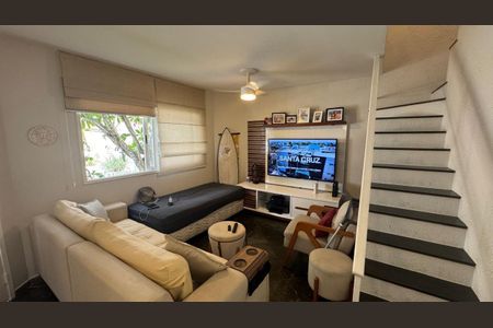 Casa de Condomínio à venda com 4 quartos, 180m² em Recreio dos Bandeirantes, Rio de Janeiro