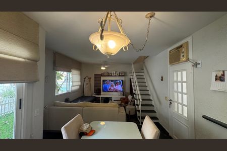 Casa de Condomínio à venda com 4 quartos, 180m² em Recreio dos Bandeirantes, Rio de Janeiro