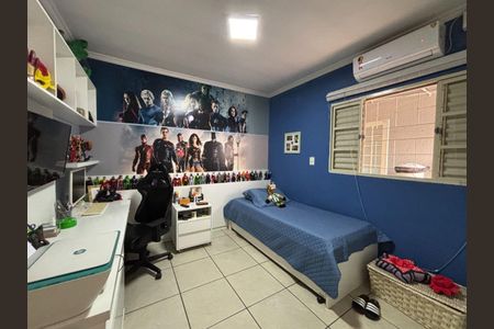 Casa à venda com 3 quartos, 151m² em Vila Garcia, Jundiaí