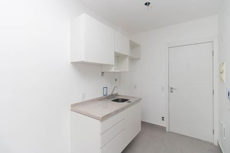 Studio de kitnet/studio à venda com 1 quarto, 27m² em Tucuruvi, São Paulo